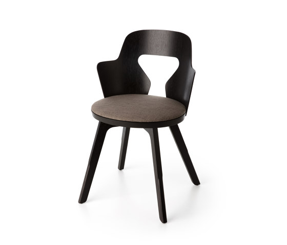 Stammplatz chair | Sillas | Quodes