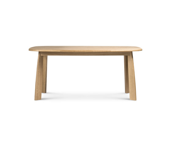 Stone table wood | Tavoli pranzo | Quodes