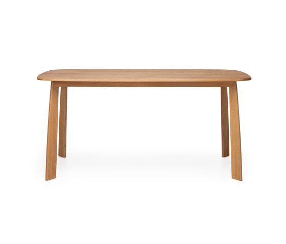 Stone table wood | Tables de repas | Quodes