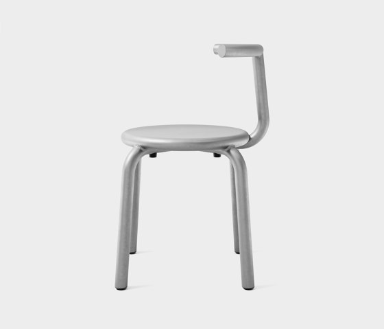 Torno Chair | Sillas | +Halle