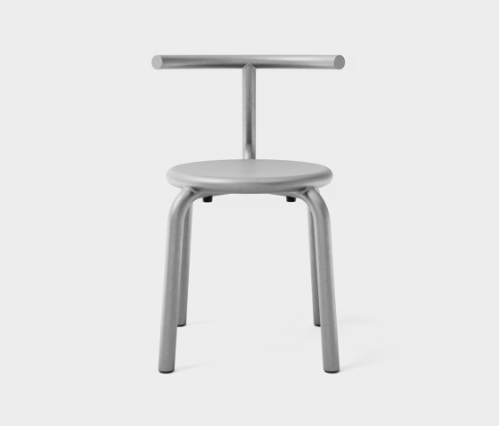 Torno Chair | Sillas | +Halle