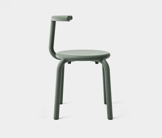 Torno Chair | Chaises | +Halle