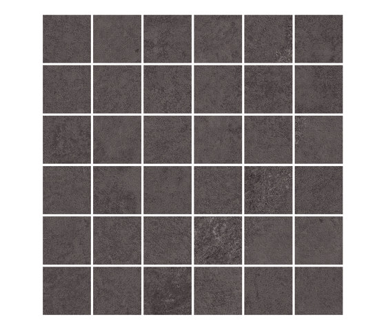 BALTIMORE anthracite 5x5 | Ceramic tiles | Ceramic District