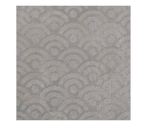 06 COVE grey 20x20/06 | Carrelage céramique | Ceramic District