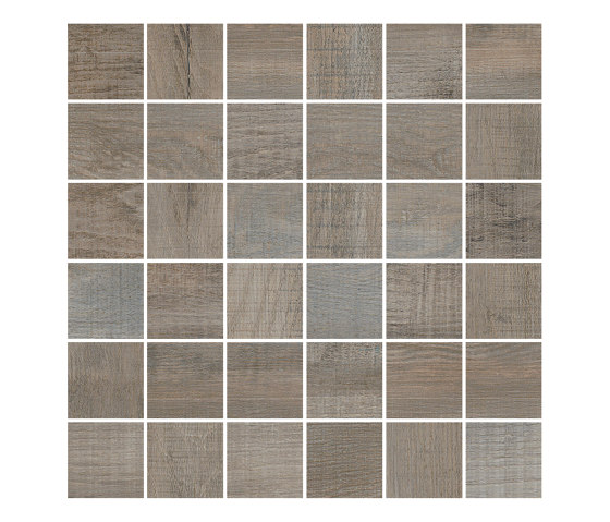 GATE grey 5x5 | Ceramic tiles | Ceramic District