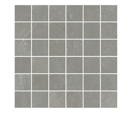 KLINT grey 5x5 | Piastrelle ceramica | Ceramic District