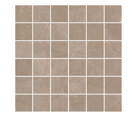 KLINT beige 5x5 | Ceramic tiles | Ceramic District
