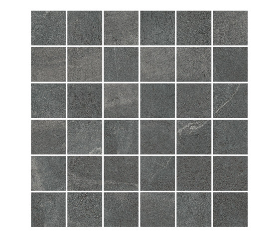 KLINT anthracite 5x5 | Ceramic tiles | Ceramic District