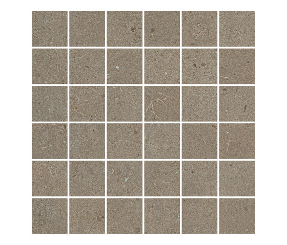 LEEDS brown 5x5 | Ceramic tiles | Ceramic District