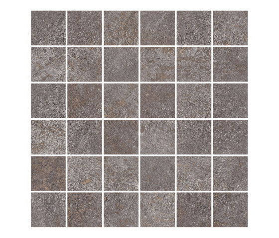 MONUMENT grey 5x5 | Ceramic tiles | Ceramic District