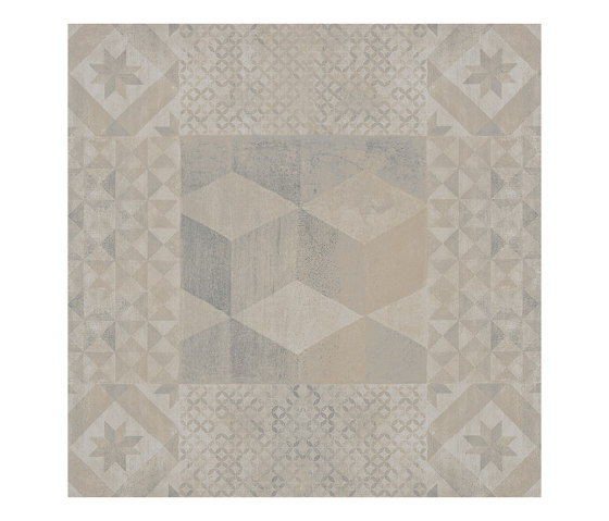 UPHILL beige 60x60 | Carrelage céramique | Ceramic District