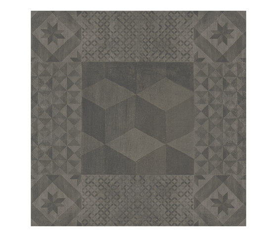 UPHILL graphite 60x60 | Ceramic tiles | Ceramic District