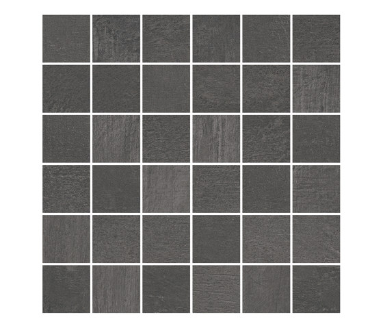 UPHILL grey 5x5 | Ceramic tiles | Ceramic District