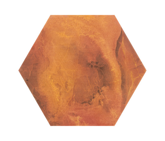 FRAME earth 40x46/06 | Keramik Fliesen | Ceramic District