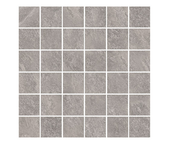 KALMIT taupe 5x5/06 | Ceramic tiles | Ceramic District