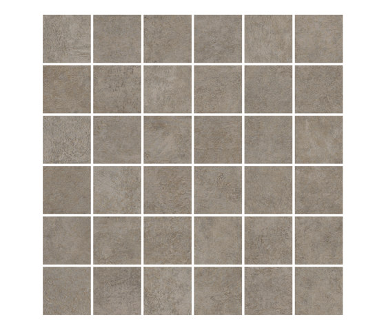 HOMEBASE graphite 5x5 | Ceramic tiles | Ceramic District