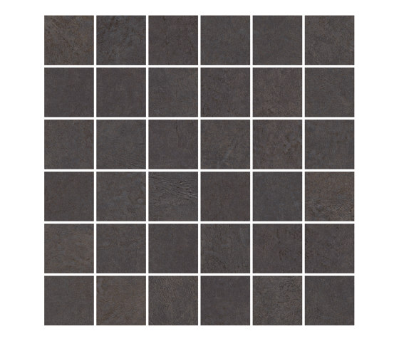 HOMEBASE anthracite 5x5 | Ceramic tiles | Ceramic District
