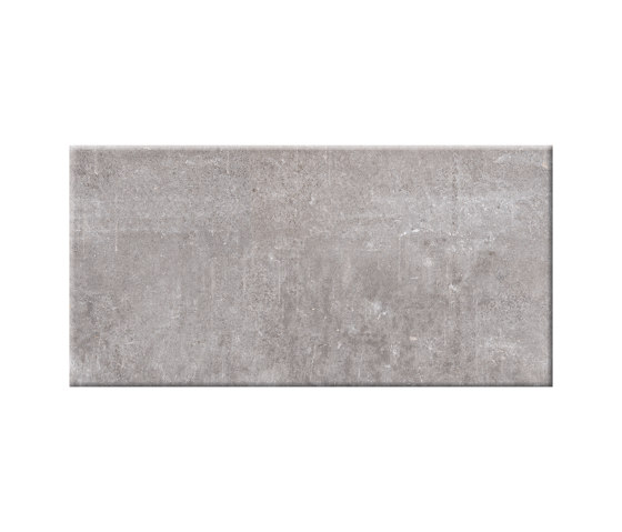 URBAN CULTURE grey 37,5x75 | Carrelage céramique | Ceramic District