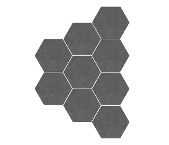 SLATE slate 16,5x19 | Ceramic tiles | Ceramic District