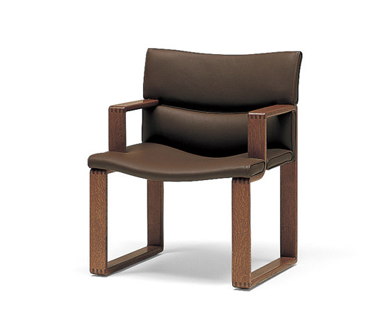 BOLS Dining Armchair | Chaises | CondeHouse