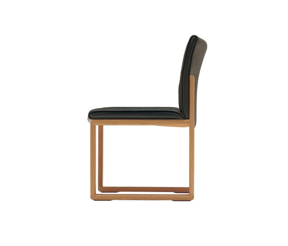 BOLS Dining Side Chair | Stühle | CondeHouse