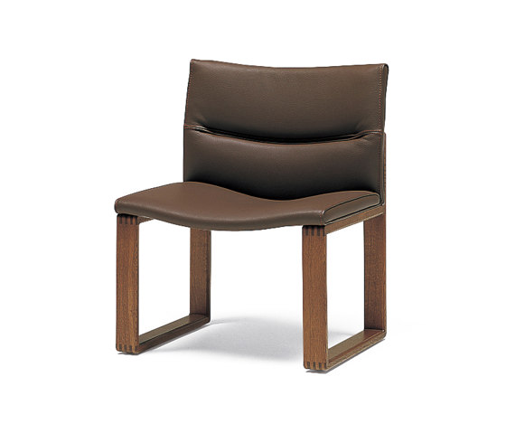 BOLS Dining Side Chair | Chaises | CondeHouse