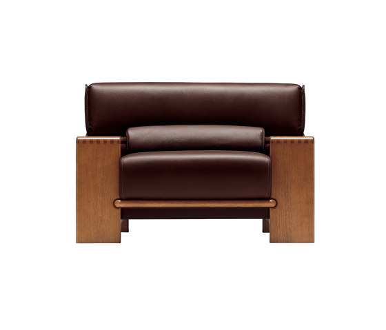 BOLS Living Armchair | Sillones | CondeHouse