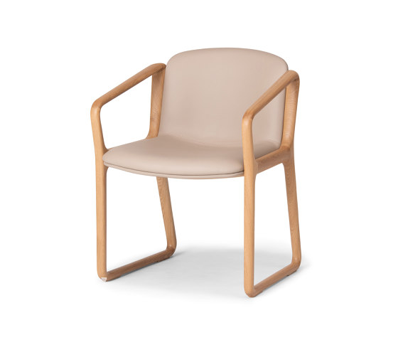 EIGHT Dining Armchair | Chaises | CondeHouse