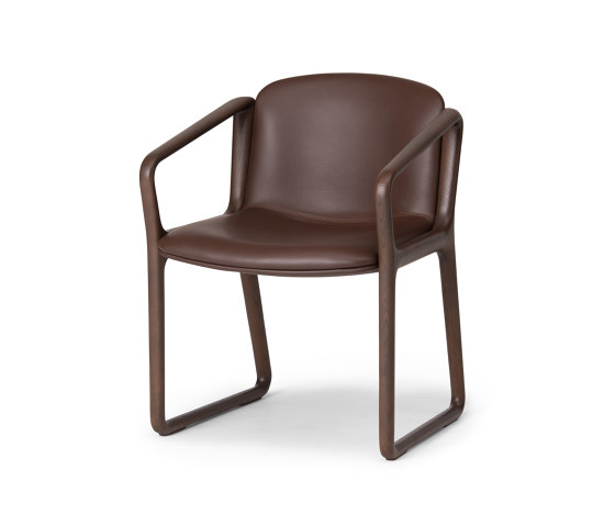 EIGHT Dining Armchair | Sedie | CondeHouse