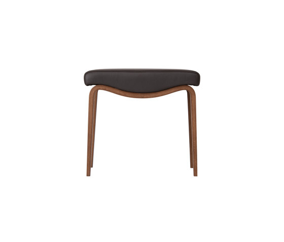 LINUS Living Stool | Pufs | CondeHouse