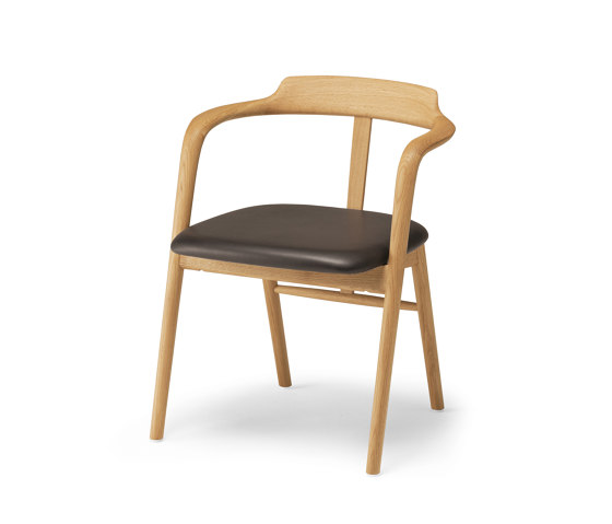 NUPRI Dining Armchair | Chaises | CondeHouse
