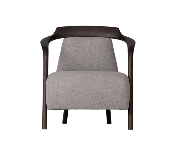NUPRI Living Lounge Chair | Poltrone | CondeHouse