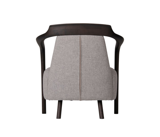NUPRI Living Lounge Chair | Poltrone | CondeHouse