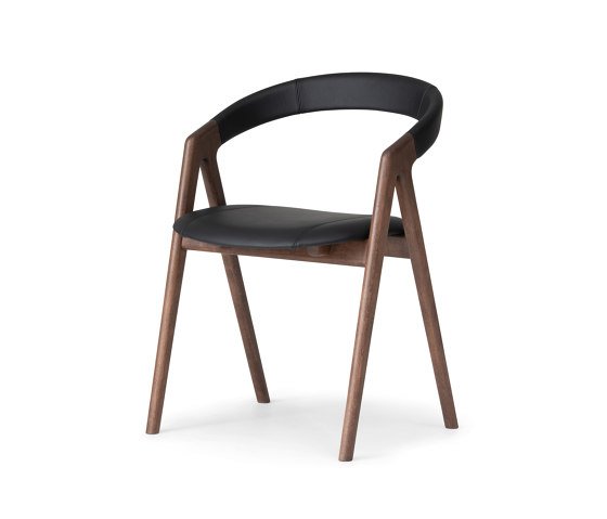 SAN Dining Chair (Upholstered Seat) | Stühle | CondeHouse