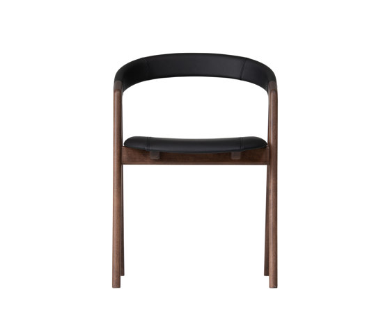 SAN Dining Chair (Upholstered Seat) | Sillas | CondeHouse