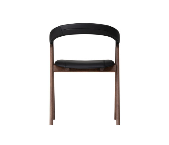SAN Dining Chair (Upholstered Seat) | Stühle | CondeHouse