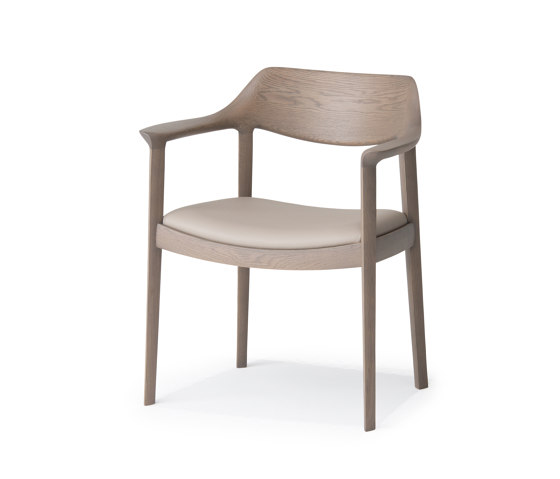 WING LUX LD Armchair | Sillas | CondeHouse