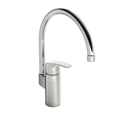 HANSAPINTO | Kitchen faucet | Kitchen taps | HANSA Armaturen