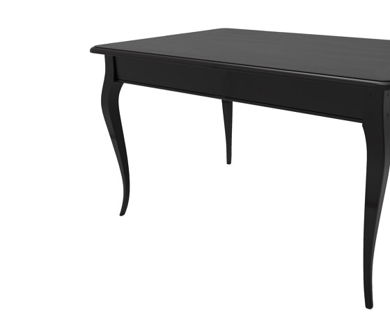 Eye | Rectangular Dining Table Extendable | Dining tables | Marioni