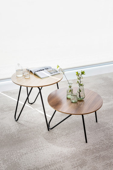 PEEL coffee table | Tables basses | VANK