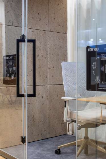 VANK_BOX BIO acoustic pod for 1 person | Telephone booths | VANK