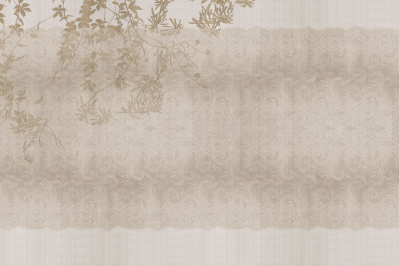 Marguerite | Wall coverings / wallpapers | GLAMORA