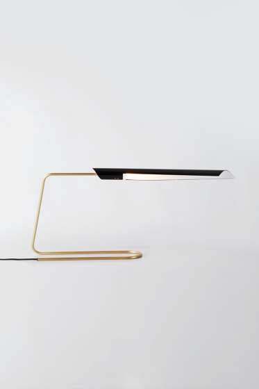 Boden Table Lamp | Luminaires de table | Roll & Hill