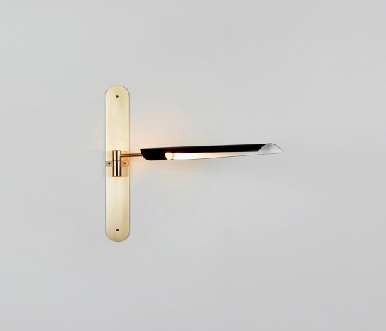 Boden Sconce 01 | Appliques murales | Roll & Hill