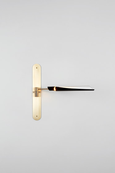 Boden Sconce 01 | Wall lights | Roll & Hill