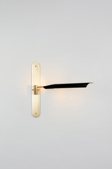 Boden Sconce 01 | Wall lights | Roll & Hill