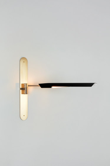 Boden Sconce 01 | Appliques murales | Roll & Hill