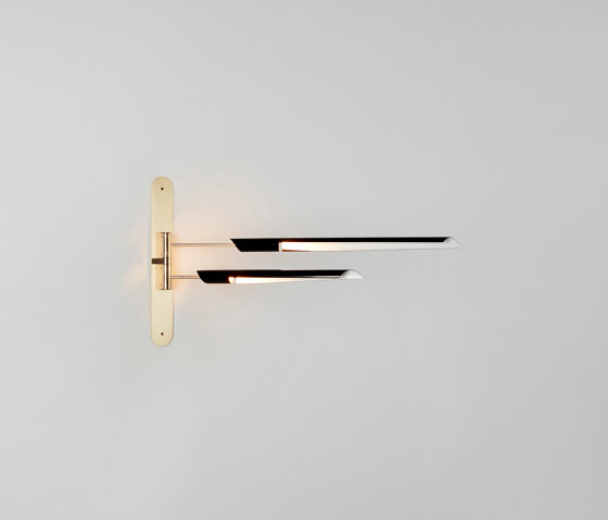 Boden Sconce 02 | Appliques murales | Roll & Hill