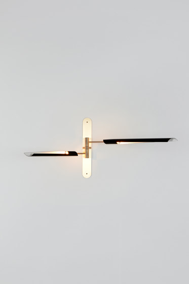 Boden Sconce 02 | Appliques murales | Roll & Hill