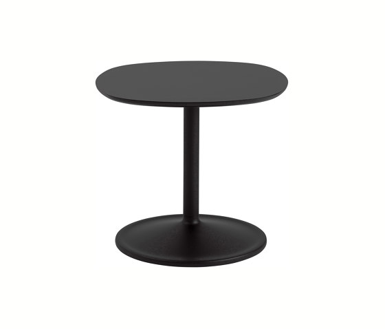 Soft Side Table | 45x45 h: 40 cm | Tables d'appoint | Muuto